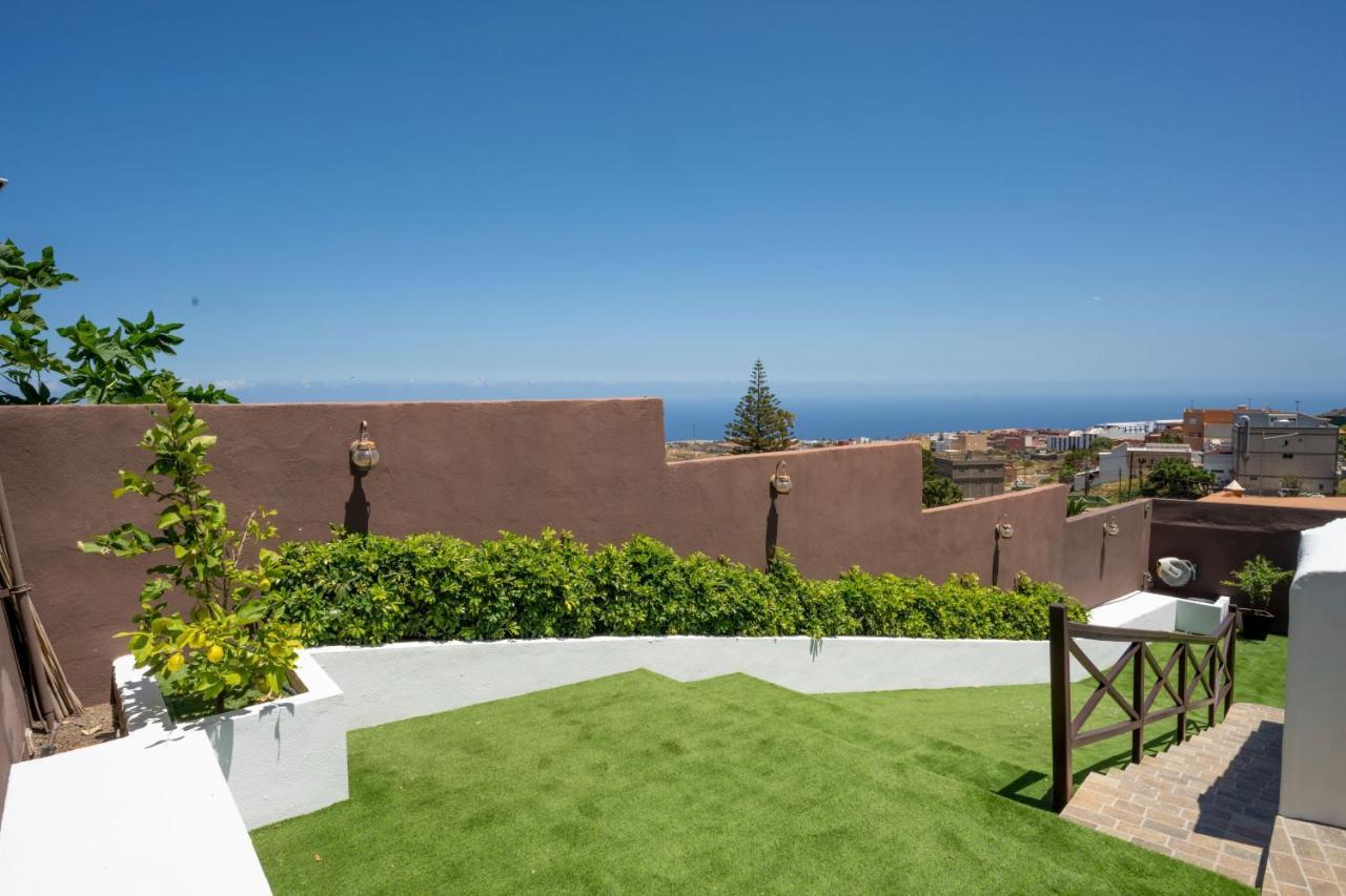 Moderno Loft Recien Reformado En Santa Cruz De Tenerife La Monja Exterior photo